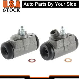 Centric Parts Motowld240304aa0027 2x Part Front Left Right Drum Brake Wheel Cylinder For Am General