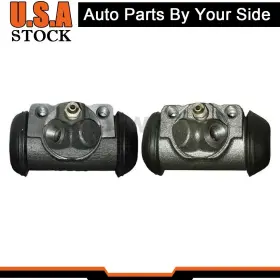 MOTOWLD250918000487 CENTRIC PARTS Rear Drum Brake Master Ford