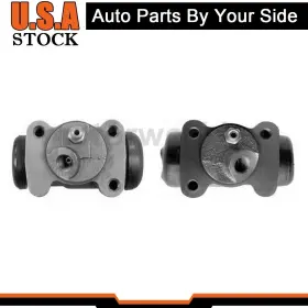 MOTOWLD250918000682 CENTRIC PARTS Rear Drum Brake Master Ford