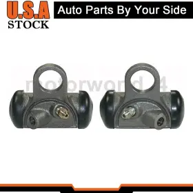 MOTOWLD250918000833 CENTRIC PARTS Front Drum Brake Master 300