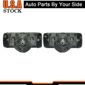 MOTOWLD250918014054 CENTRIC PARTS Rear Drum Brake Master Ford