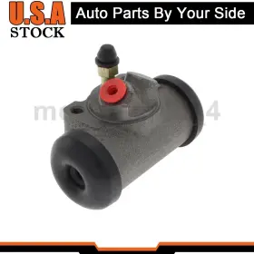 MOTOWLD250918025960 CENTRIC PARTS Rear Left Drum Brake Master