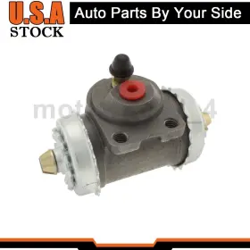 MOTOWLD250918284411 CENTRIC PARTS Rear Drum Brake Master Ak