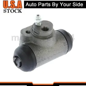 MOTOWLD250918324441 CENTRIC PARTS Rear Drum Brake Master