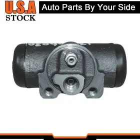 MOTOWLD250918333626 CENTRIC PARTS Rear Drum Brake Master