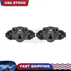 MRAP240724302287-BO CENTRIC PARTS Rear Drum Brake Master Geo