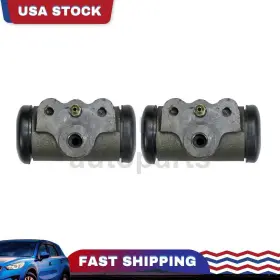 Centric Parts Mrap240724302366 Front Drum Brake Wheel Cylinder Fits 1960 1961 Studebaker Hawk Centric Parts Mrap240724302366 Front Drum Brake Wheel Cylinder Fits 1960 1961 Studebaker Hawk