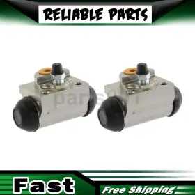 P1TH220114272396 CENTRIC PARTS Sonic Drum Brake Master Wheel