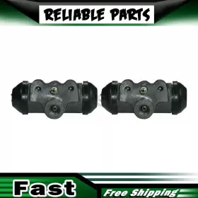 Centric Parts P1th220114284894 For Volvo 445 1956-1960 2pcs Drum Brake Wheel Cylinder Rear