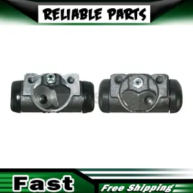 P1TH220414005310-CP CENTRIC PARTS Drum Brake Master Cylinder