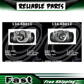 P1TH220414006155-CP CENTRIC PARTS Drum Brake Master Cylinder