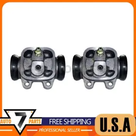 Centric Parts P2cp7a20260415a187 Drum Brake Wheel Cylinder Rear Fits Dodge Polara 1960-1961