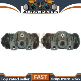 Centric Parts P2so260213a296 2x Rear Drum Brake Wheel Cylinder For 2005-2006 Chevrolet