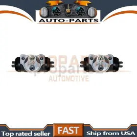 P2SO260213A298 CENTRIC PARTS Rear Drum Brake Master Cylinder