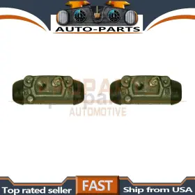 P2SO260213A544 CENTRIC PARTS Rear Drum Brake Master Cylinder
