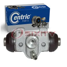 Centric Parts Premium Sx-2a61 Rear Left Drum Brake Wheel Cylinder For 1997-2001 Honda Cr-v Braking Xw