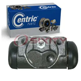 SX-CWQ8 CENTRIC PARTS PREMIUM Rear Right Drum Brake Master Ab