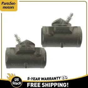 PS20250527-167242971092 CENTRIC PARTS Front Drum Brake Master
