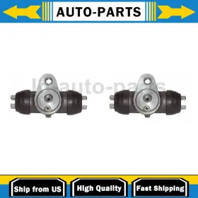 S2QYRP250828S02102 CENTRIC PARTS Drum Brake Master Cylinder