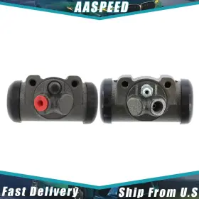 S2QYRP250828S06302 CENTRIC PARTS Rear Drum Brake Master Wheel