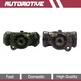 S2QYRP250828S11959 CENTRIC PARTS Rear Wheel Cylinder Toyota