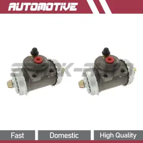 S2QYRP250828S11960 CENTRIC PARTS Rear Wheel Chevrolet Chevy S2QYRP250828S11960 CENTRIC PARTS Rear Wheel Chevrolet Chevy