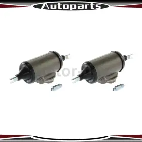 S2QYRP250828S12026 CENTRIC PARTS Rear Drum Brake Master Wheel