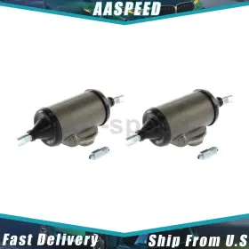 S2QYRP250828S12670 CENTRIC PARTS Rear Drum Brake Master Wheel