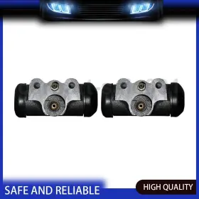 Centric Parts Sale240328068923 Rear Drum Brake Wheel Cylinder 2x For Studebaker Lark 1959-1964