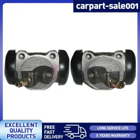 SALE241223007654 CENTRIC PARTS Front Left Right Drum Brake