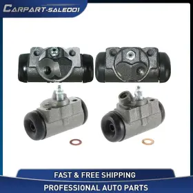 SALE250701034535 CENTRIC PARTS Front Rear Drum Brake Master