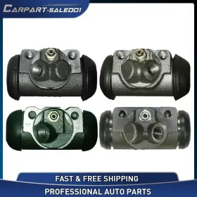 Centric Parts Sale250701118871 Front Rear Drum Brake Wheel Cylinder For 1970-1971 Dodge D200 Pickup Centric Parts Sale250701118871 Front Rear Drum Brake Wheel Cylinder For 1970-1971 Dodge D200 Pickup