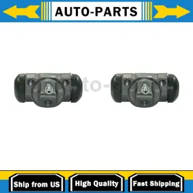 SCARS05082025L00449 CENTRIC PARTS Bel Air Biscayne Rear Drum
