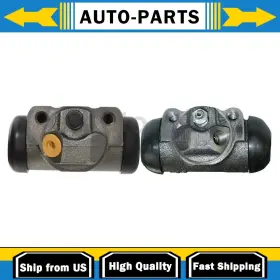 SCARS05082025L22354 CENTRIC PARTS Rear Brake Master Cylinder