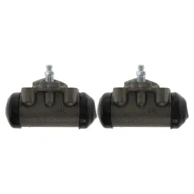 SCARS20231117YS23643 CENTRIC PARTS Rear Drum Brake Master #2