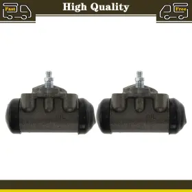 SCARS20231117YS23643 CENTRIC PARTS Rear Drum Brake Master