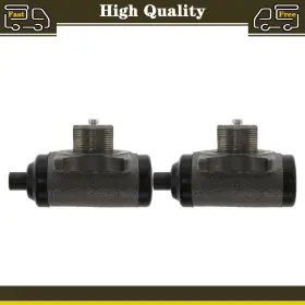 SCARS20231117YS23653 CENTRIC PARTS Drum Brake Master Cylinder