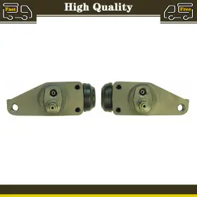SCARS20231226BP049 CENTRIC PARTS Front Drum Brake Master