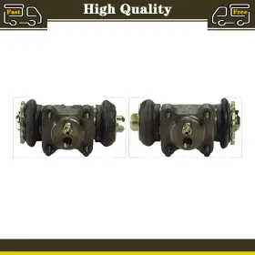 SCARS20231226BP050 CENTRIC PARTS Rear Drum Brake Master Wheel