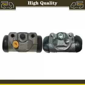Centric Parts Scars20231226bp267 Fits Ford F-350 2 X Rear Drum Brake Wheel Cylinder