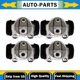 SCARS20241203L0352 CENTRIC PARTS Front Rear Brake Master