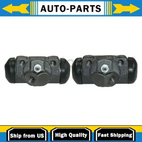 SCARS20241203L0664 CENTRIC PARTS Rear Brake Master Cylinder