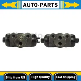 SCARS20241203L0700 CENTRIC PARTS Rear Brake Master Cylinder
