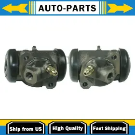 SCARS20241203L0758 CENTRIC PARTS Front Brake Master Cylinder