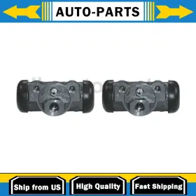 SCARS20241203L2134 CENTRIC PARTS Drum Brake Master Cylinder