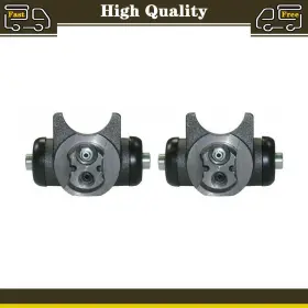 SCARS230314244826 CENTRIC PARTS Rear Drum Brake Master Wheel