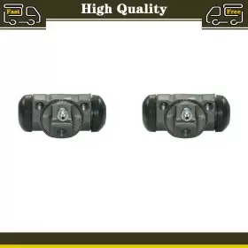 Centric Parts Scars230314249921 For 1965 1970 Chevy Biscayne 2x Rear Drum Brake Wheel Cylinder