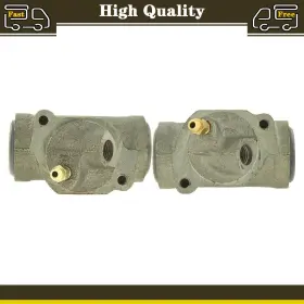 SCARS240531025596 CENTRIC PARTS Front Drum Brake Master Wheel