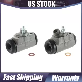 Centric Parts Scarsfz20231030ys0613 For Am General 2x Part Front Drum Brake Wheel Cylinder