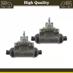 Centric Parts Scarsfz20231030ys2261 For Nissan Sentra 2006 2005 2004 2003 2001 2002 Rear Drum Brake Wheel Cylinder